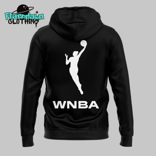WNBA Pay Us What You Owe Us Special Hoodie