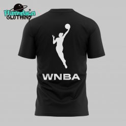 WNBA Pay Us What You Owe Us Special Shirt